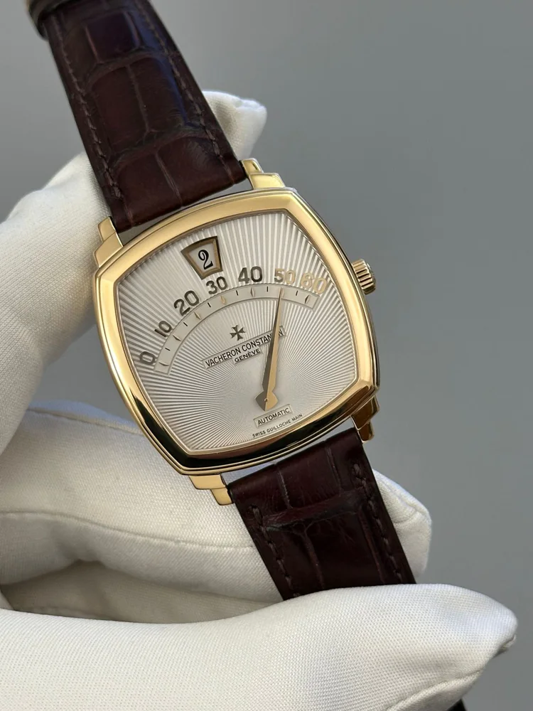 Vacheron Constantin Saltarello
